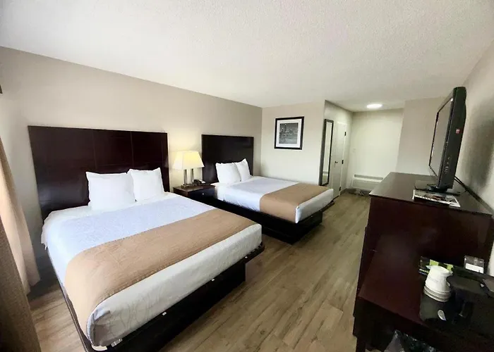 Days By Wyndham St. Charles Il