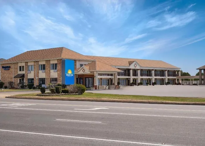 Days By Wyndham St. Charles Il Hotel 3*