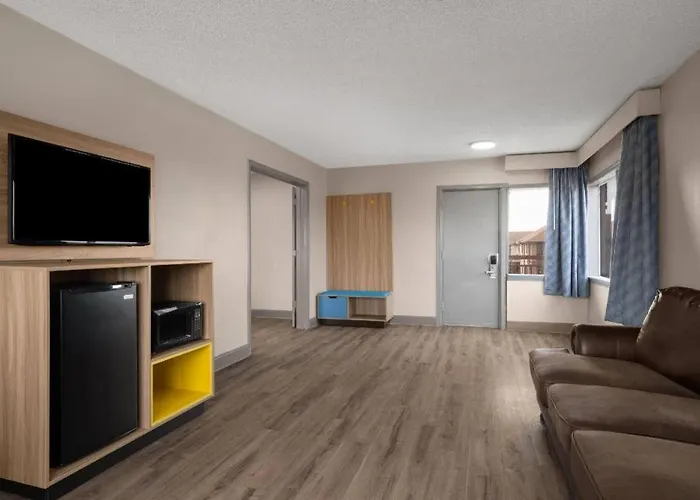 Days By Wyndham St. Charles Il 3* Saint Charles
